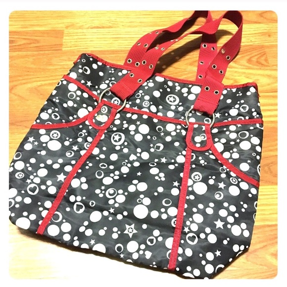 ⚠️2 for $15⚠️ Adorable Tote Bag - Picture 8 of 8